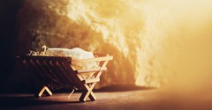 Christmas Character Study: Baby Jesus