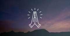 How to Pray - Week 1