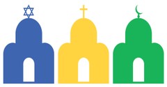What Connects the Abrahamic Religions?