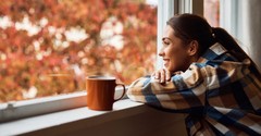 A Prayer to Deepen Your Prayer Life This Fall - Your Daily Prayer - September 14