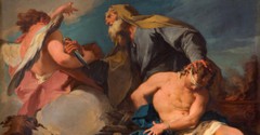 The Bible Story of Abraham