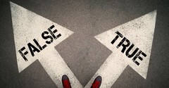 Why Does the Bible Say Do Not Bear False Witness?