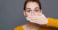 Exploring the 10 Commandments: The Third Command