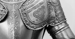 Prepare for Spiritual Battle with the Breastplate of Righteousness
