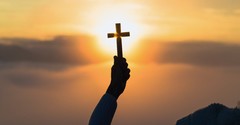 What Does it Mean to Be Righteous? (2 Corinthians 5:21) - Your Daily Bible Verse - January 28