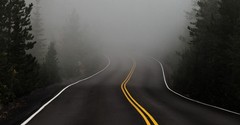Surrendering to God When the Road Is Difficult - Your Nightly Scripture - October 7th