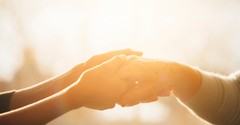 Fully Known and Fully Loved - Your Nightly Scripture - October 5th
