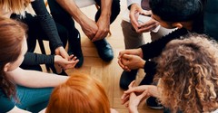 4 Ways to Pray about Anything in Every Situation (Philippians 4:6) - Your Daily Bible Verse - August 20