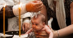 At What Age Should a Person Be Baptized?