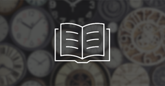 God’s View of Time (Week 1)