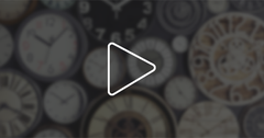 God’s View of Time Video (Week 1)