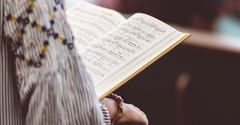 3 Encouraging Reminders from the Beloved Hymn “Be Thou My Vision”