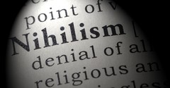 Why Should Christians Understand the Sneaky Dangers of Nihilism?