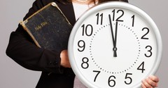 Interesting Facts about the Meaning & Importance of the Number 12 in the Bible