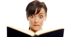 Can Christian Women Read Smut?