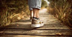 How Can We Keep in Step with the Spirit?