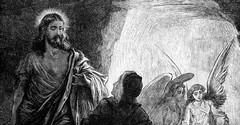Who Was Mary Magdalene in the Bible?