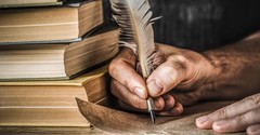 How Can David, a Sinful Man, Be a “Man after God’s Own Heart”?