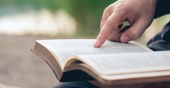 Put Your Trust in God - The Crosswalk Devotional - January 8
