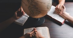 Is Everyone Made in the Image of God and Loved by Him?