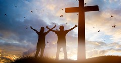 Worship Together - Crosswalk Couples Devotional - October 1