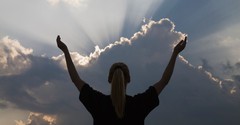 Is 'Let Go, Let God' Biblical?