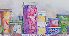 Fruits of the Spirit - Bible Story
