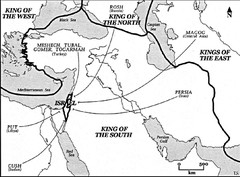 Why Are the Nations of Gog and Magog Significant?