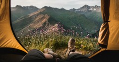 Why Did God Rest on the Seventh Day?