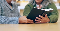 6 Ways to Spend More Time in Scripture This Year