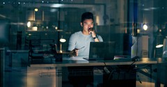 5 Signs You Are Placing Your Work Above God