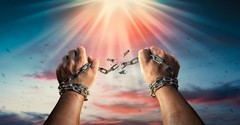 What Does It Mean to Have Strongholds In Our Lives? 