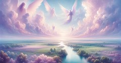 A Prayer to Long for Heaven - Your Daily Prayer - July 18