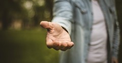 Who Among Us Is Crying Out for Help? (2 Samuel 23:15) - Your Daily Bible Verse - July 19