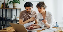 How Can I Discuss Financial Matters with My Spouse in a Healthy Way? - Crosswalk Couples Devotional - May 27