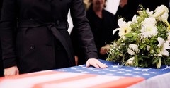 9 Ways Memorial Day Reminds Us of Our Eternal Home