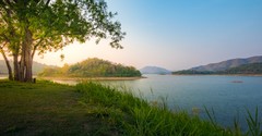 The Garden and River in Isaiah Reminds Us of the Richness Found in Christ
