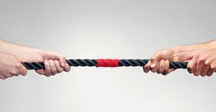 4 Powerful Ways Ezra Prepares Us to Face Opposition