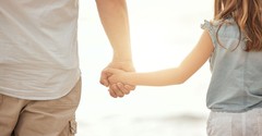 God Leads Us in Love