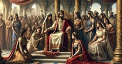 Is Polygamy Biblical?
