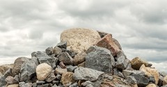 Why Is It Important that Jesus Was the Stone the Builders Rejected?