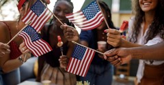 Does Christian Liberty Look Like 4th of July Independence? 