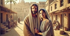 Aquila and Priscilla: A Godly Marriage for Ministry