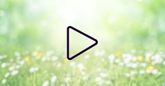 God Gently Leads Those Who Have Children Video