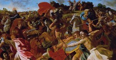 Who Are the Amalekites in the Bible?