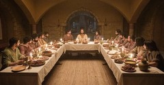 The Final And Unforgettable Meal