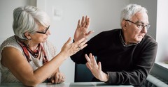 Nagging Gets You Nowhere - Crosswalk Couples Devotional - January 27