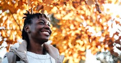 5 Beautiful Things We Can Learn from Autumn