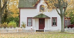 Will I Have My Own Home in Heaven? (John 14:2) - Your Daily Bible Verse - May 13