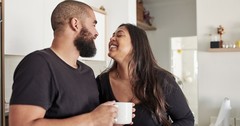 How Childhood Shapes Your Relationship - Crosswalk Couples Devotional - January 24